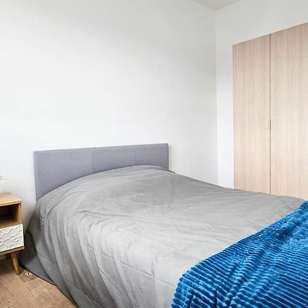 Appartement C'Est Chez Maurice! 4 Ch Wifi Balcon Parking Free à Saint-Etienne  Extérieur photo