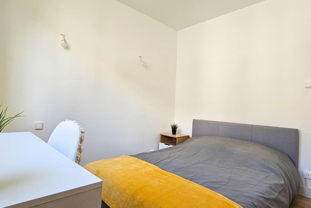 Appartement C'Est Chez Maurice! 4 Ch Wifi Balcon Parking Free à Saint-Etienne  Extérieur photo