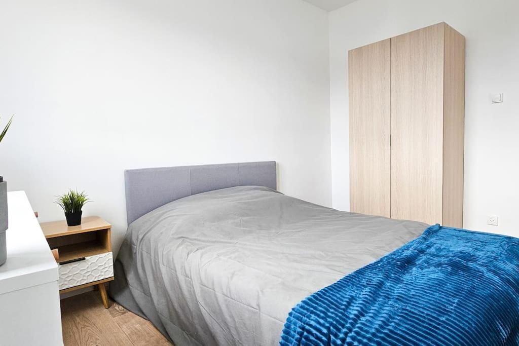 Appartement C'Est Chez Maurice! 4 Ch Wifi Balcon Parking Free à Saint-Etienne  Extérieur photo