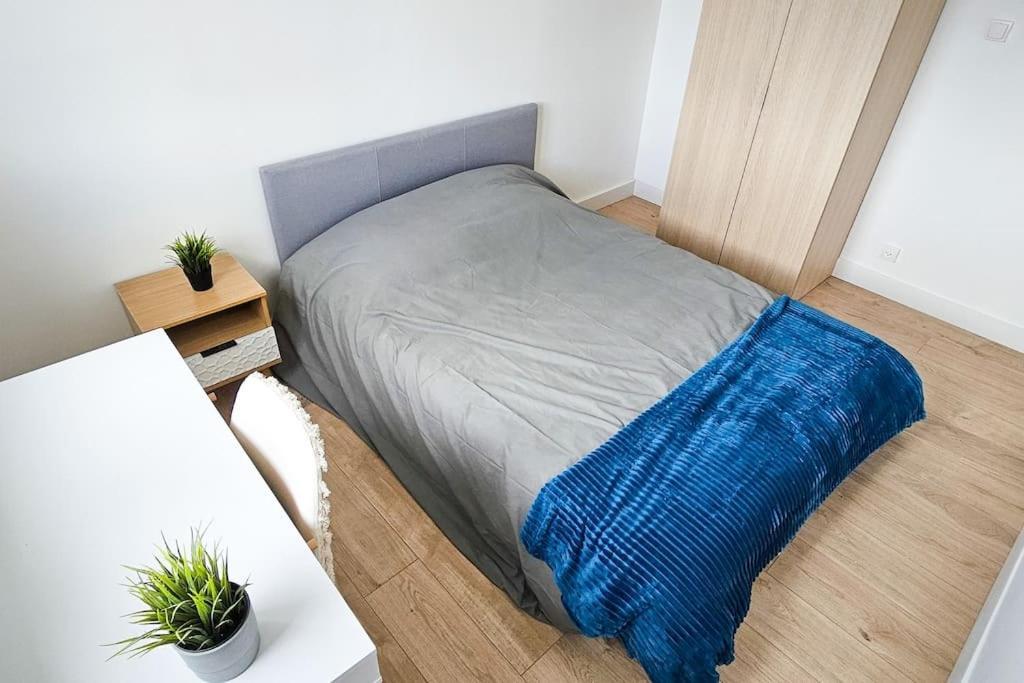 Appartement C'Est Chez Maurice! 4 Ch Wifi Balcon Parking Free à Saint-Etienne  Extérieur photo